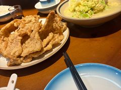 -晚归月亮湾私家菜(临邑路店)