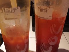 -CoCo都可(合生汇店)