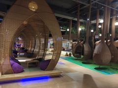 -汤W城市微度假(仓山店)