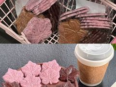-Laderach 莱德拉(上海环贸iapm店)