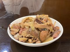 -腰记饭店(龙源路店)