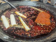 -星鸿社重庆老火锅(燃灯寺分店)