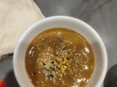 -前门·鲜肉火锅(长风店)