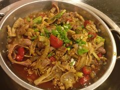 -胖娃古镇鸡杂(磁器口总店)