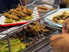 -遇西祠·海鲜烧烤(总店)
