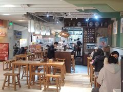 -赵崽儿川式面品(金桥国际店)