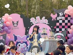 -HERRE·FARM 赫尔露营农场·团建聚会包场