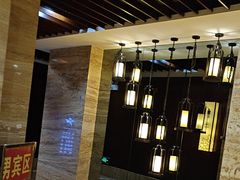 -益健·足疗汗蒸SPA(芙蓉广场店)