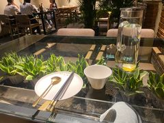 -小巷餐厅(五大街店)