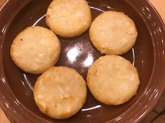 香脆颗粒薯饼-萨莉亚意式餐厅(石鼓路店)
