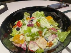 -粗茶淡饭·汉口公馆(循礼门店)