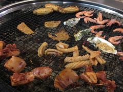 -五彩凉山自助西昌烧烤(柳翠路店)