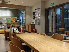 -星巴克(北京天坛东路店)