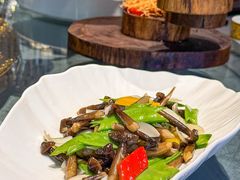 -悦真雅院·四合院·清真私房菜(雍和宫店)