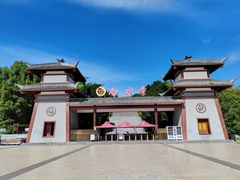 -中国汉城景区