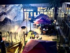 -泊星地咖啡馆(北京大学家园店)