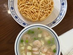 -王家沙点心店(南京西路总店)