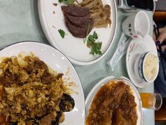 -同发号饭庄(复兴路店)