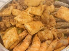 -黄记煌三汁焖锅(首创奥特莱斯店)