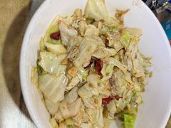 -湘香私房菜(大石长隆店)