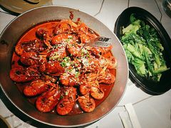 -巴厘龙虾·榜首油焖大虾(音乐学院·沿江酒馆店)