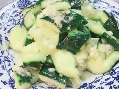 -笔墨纸虾之烧烤海鲜虾尾(好爱广场店)