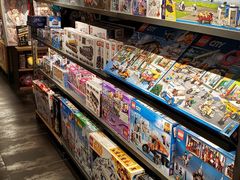 -酷乐潮玩(五道口购物中心店)