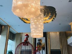 -天津香格里拉大酒店
