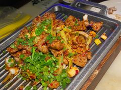 -绿茶餐厅(成都大悦城店)