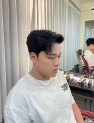 -杜川男士理发馆