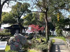 -杭州西湖柳莺里酒店·闻莺厅