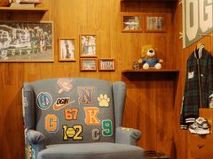 -NIKE LAB X158(新乐路店)