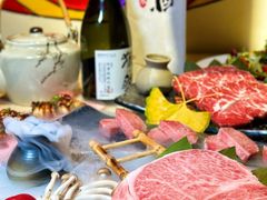 -不倒翁炭火烧肉(永安里店)