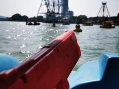 -蠡湖大桥公园