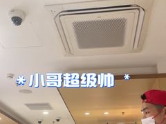 -海底捞火锅(金地广场生日主题店)