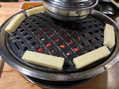-霸腹烤肉(厦门柚子番店)