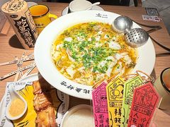 -新太二·鲜料川菜(晶耀前滩店)
