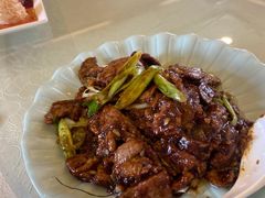 -南来顺饭庄·清真(南菜园店)
