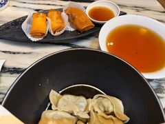 -功德林(南京西路店)