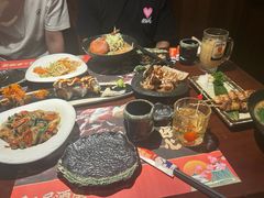 -弓二·烧鸟居酒屋(财富购物中心店)