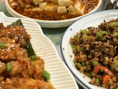 -浩海火烧云傣家菜(京广店)