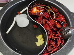 -川西坝子火锅(金沙1.0直营店)