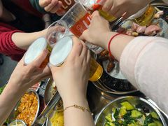 -英雄故事地摊烤肉(马驹桥店)