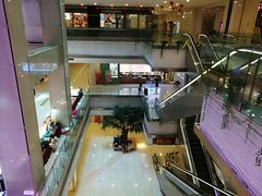 -证大喜玛拉雅中心