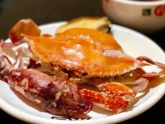 -大杰海鲜锅(基隆路店)