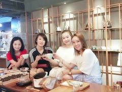 -sugarman espresso素饮糖人高新咖啡工厂