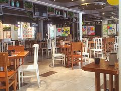 大堂-王妈热卤·川味馆(海昌店)