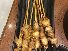 -合合大冷面(湖南店)