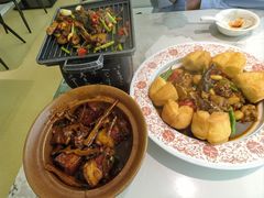 -苏梦江南·淮扬菜(夫子庙店)