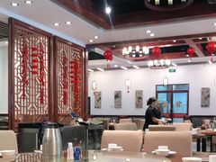 -启香鸡私房菜(湖景店)